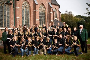 Jugend- und Vororchester